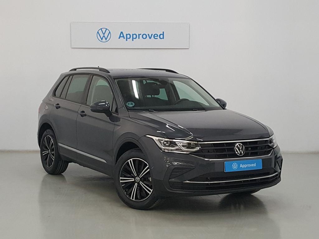 Volkswagen Tiguan Life 1.5 TSI 110 kW (150 CV) - 1