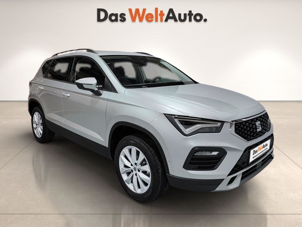 SEAT Ateca 1.0 TSI S&S Style XXL 81 kW (110 CV) - 1