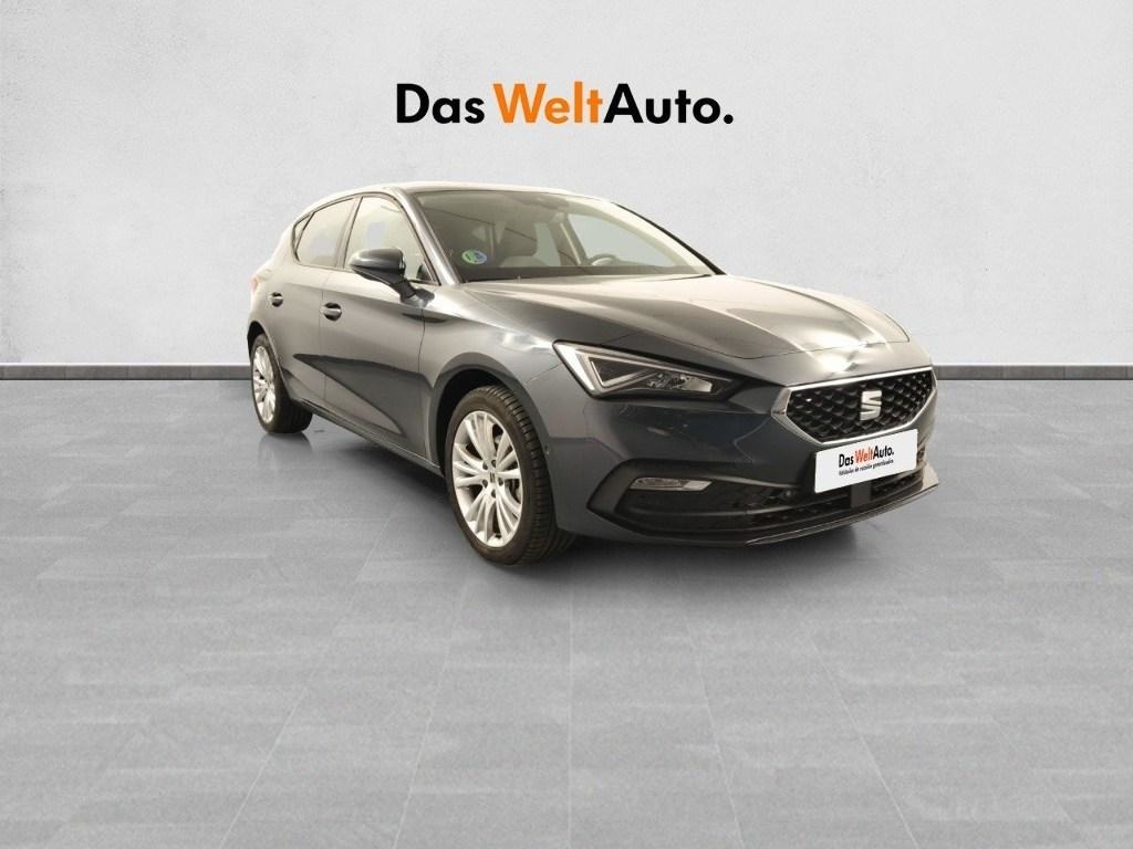 SEAT Leon 1.5 eTSI S&S Style Special Edition Vision DSG 110 kW (150 CV) - 1