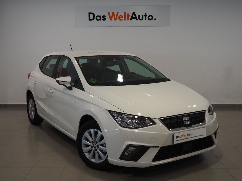 SEAT Ibiza 1.0 EcoTSI S&S Style 85 kW (115 CV) - 1