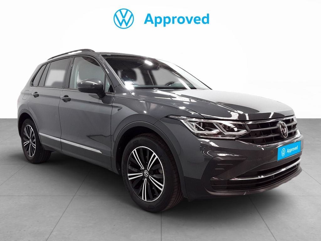 Volkswagen Tiguan Life 2.0 TDI 110 kW (150 CV) DSG - 1