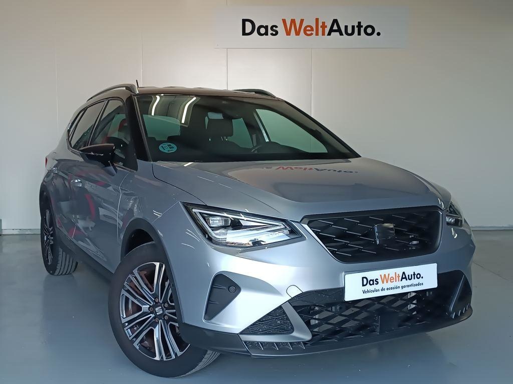 SEAT Arona 1.0 TSI FR XM 81 kW (110 CV) - 1