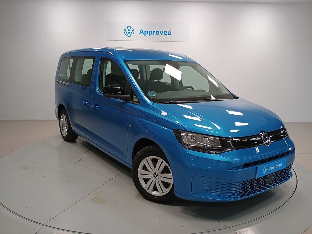 Volkswagen Caddy Maxi Origin 2.0 TDI 75 kW (102 CV) - 1