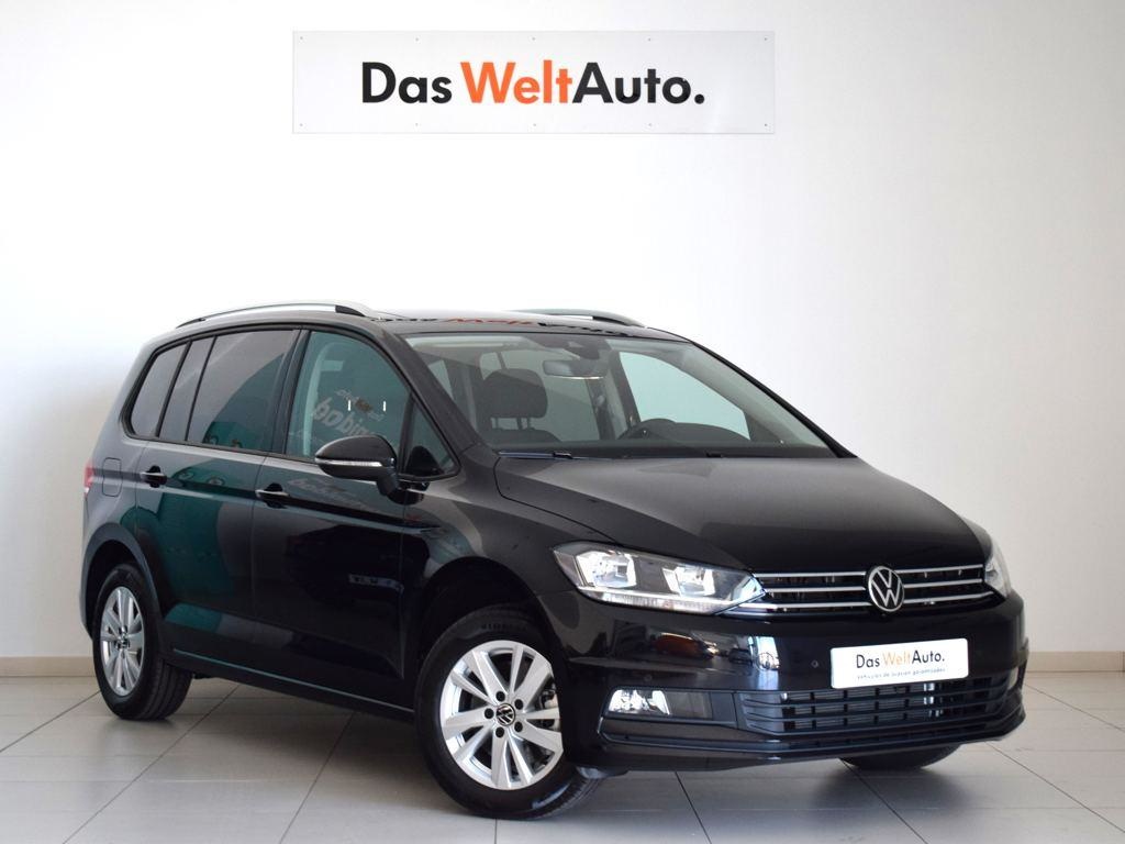 Volkswagen Touran Life 1.5 TSI 110 kW (150 CV) DSG - 1