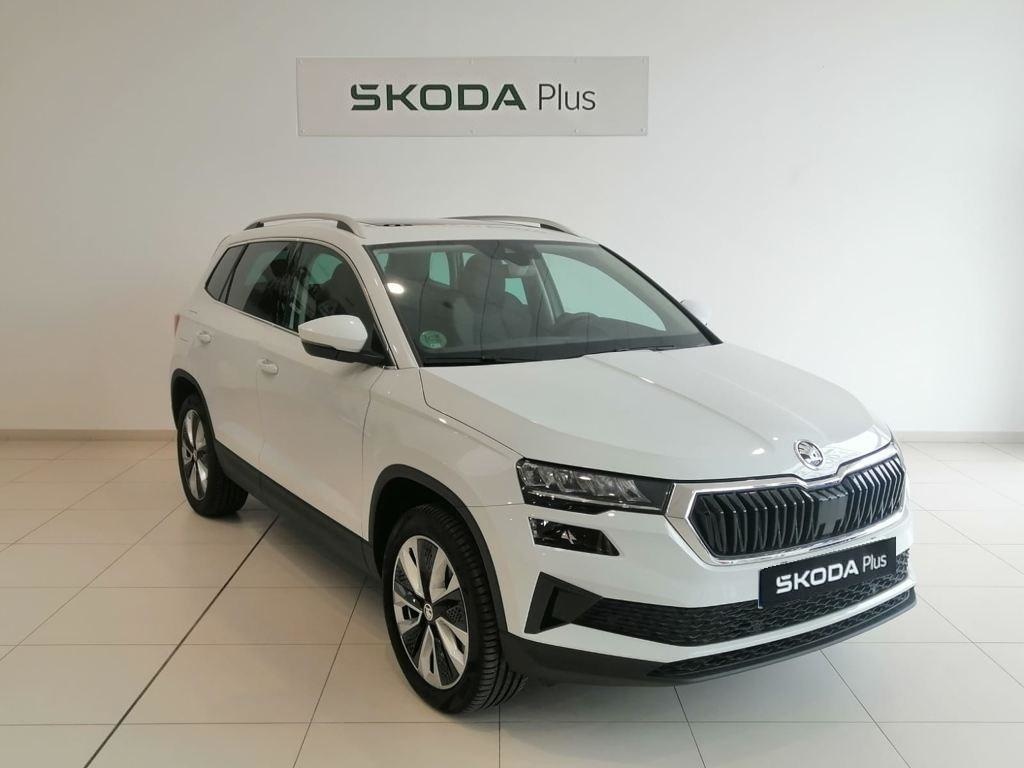 Skoda Karoq 2.0 TDI Style 4x4 DSG 110 kW (150 CV) - 1