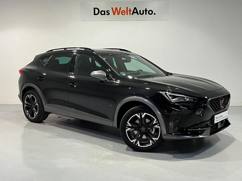 CUPRA Formentor 1.5 TSI DSG 110 kW (150 CV) - 1