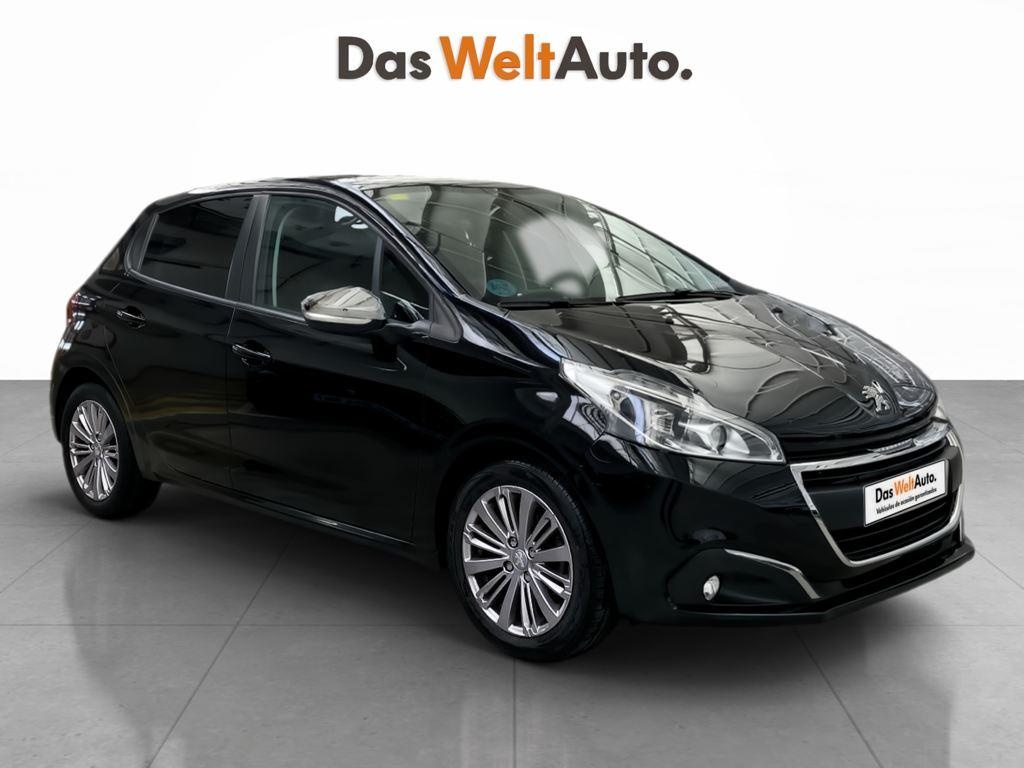 Peugeot 208 PureTech Style 60 kW (82 CV) - 1