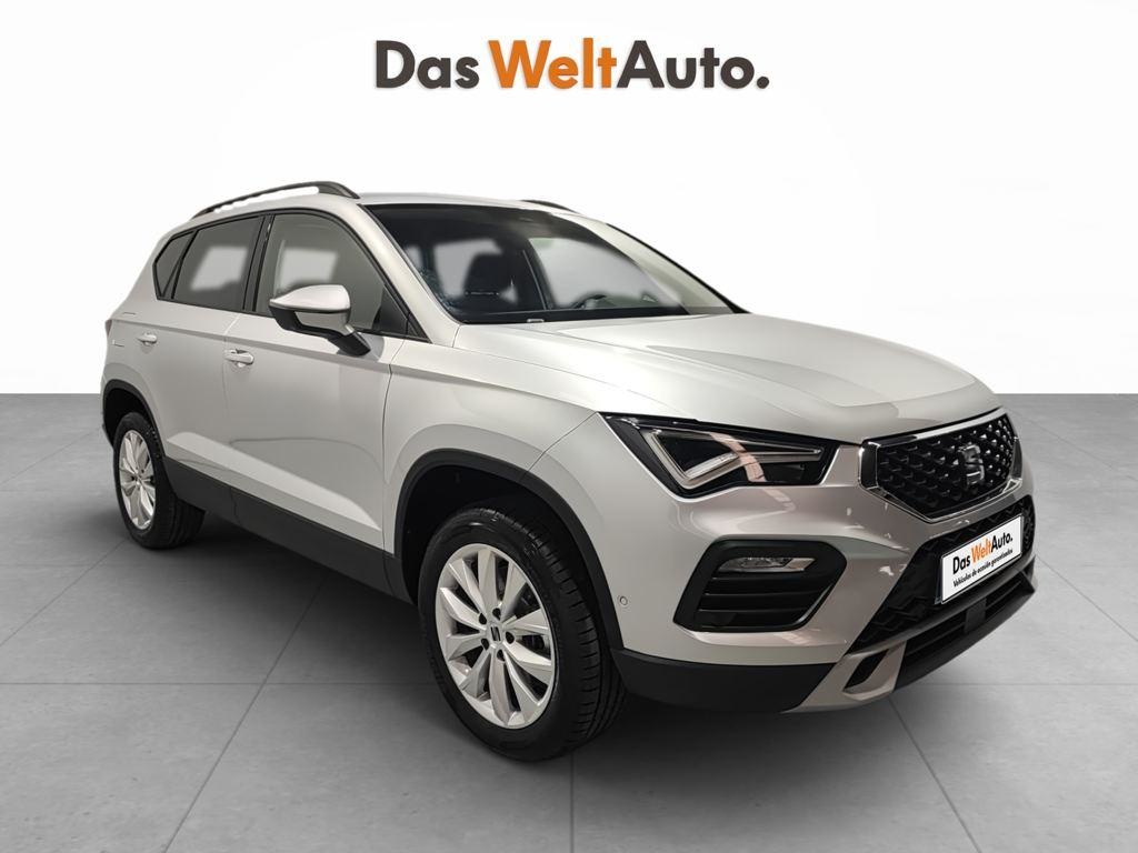 SEAT Ateca 2.0 TDI S&S Style XXL 110 kW (150 CV) - 1