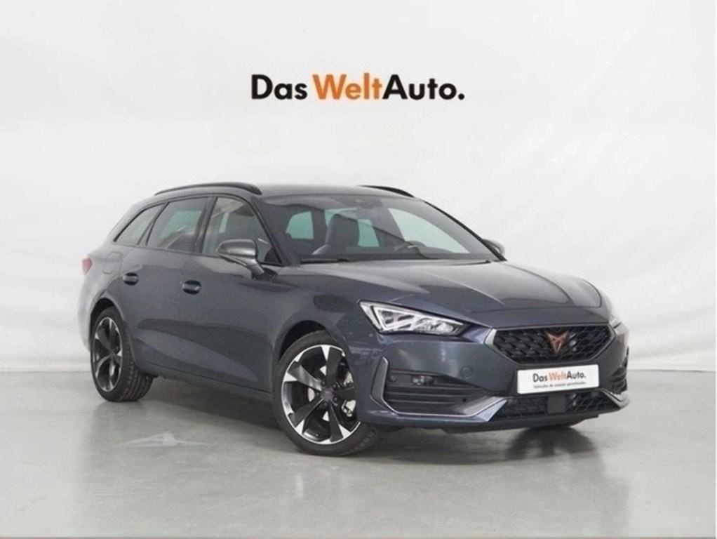 CUPRA Leon Sportstourer 1.5 eTSI DSG 110 kW (150 CV) - 1