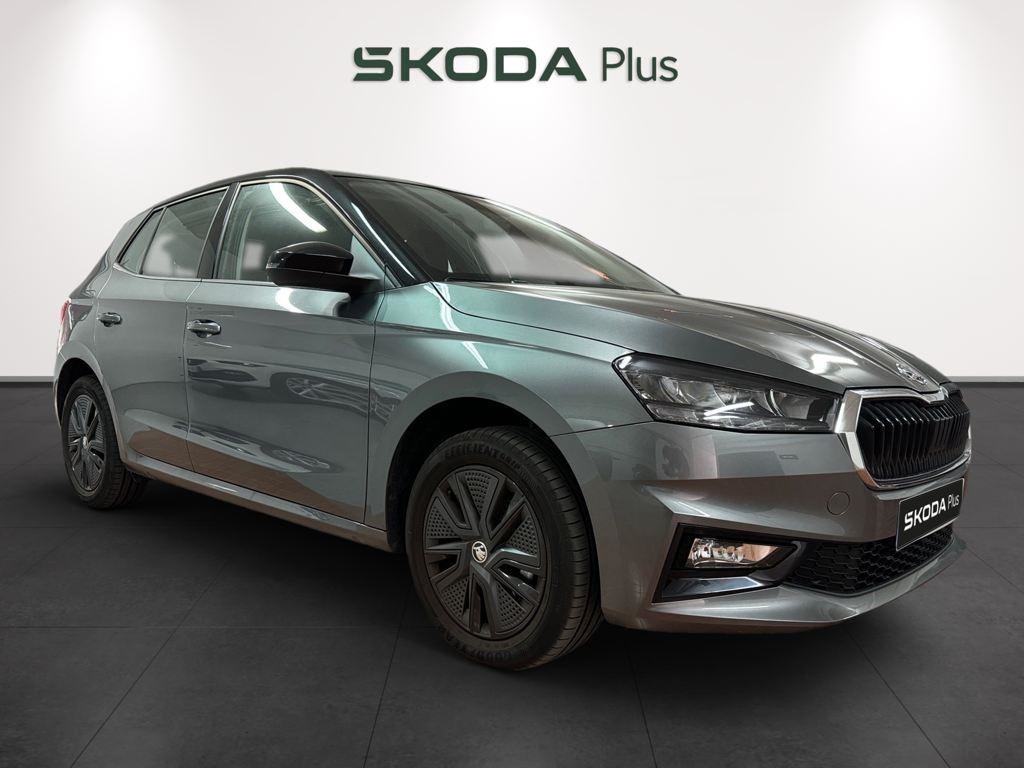 Skoda Fabia 1.0 TSI Style 81 kW (110 CV) - 1