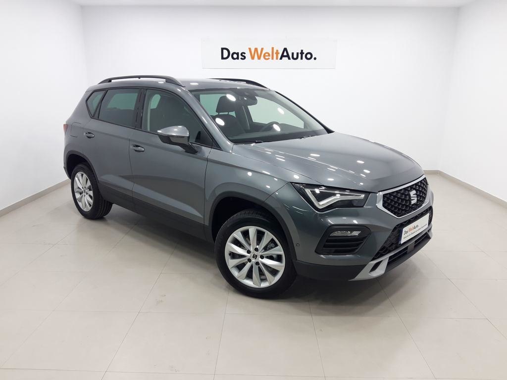 SEAT Ateca 2.0 TDI S&S Style XL 110 kW (150 CV) - 1