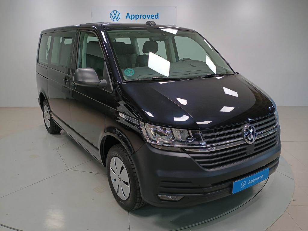 Volkswagen Caravelle Origin Batalla Corta 2.0 TDI BMT 81 kW (110 CV) - 1