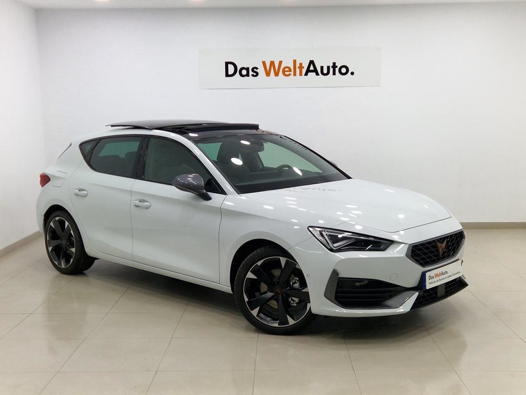 CUPRA Leon 1.5 eTSI DSG 110 kW (150 CV) - 1