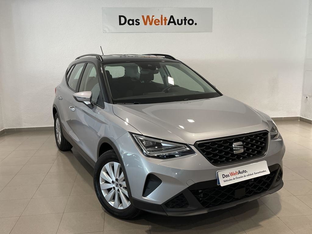 SEAT Arona 1.0 TSI Style XL 81 kW (110 CV) - 1