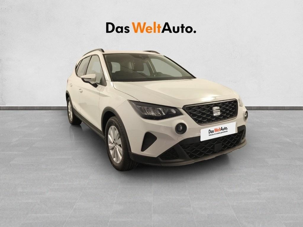 SEAT Arona 1.0 TSI Reference XM 70 kW (95 CV) - 1