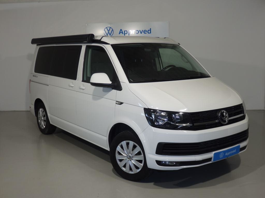 Volkswagen California Beach 2.0 TDI BMT 110 kW (150 CV) DSG - 1