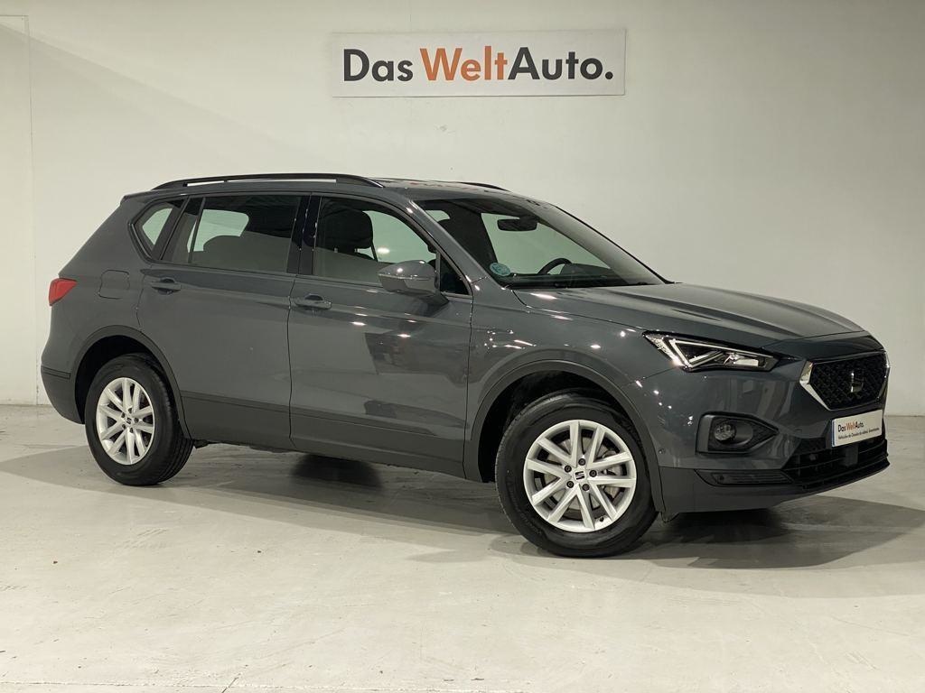 SEAT Tarraco 2.0 TDI S&S Style XL DSG 110 kW (150 CV) - 1