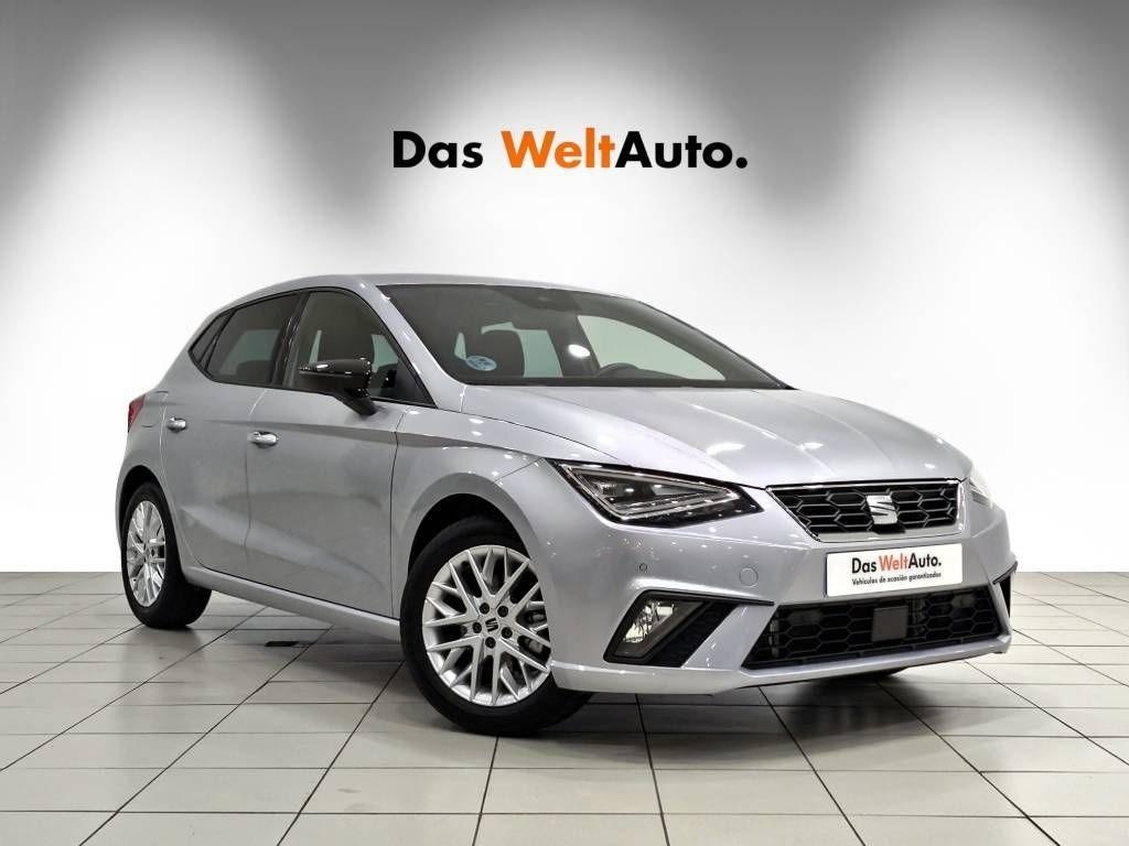 SEAT Ibiza 1.0 TSI S&S FR XL 81 kW (110 CV) - 1