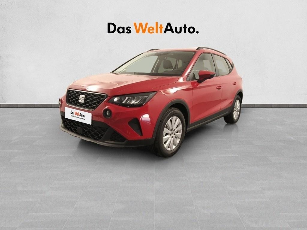 SEAT Arona 1.0 TSI Reference XM 70 kW (95 CV) - 1