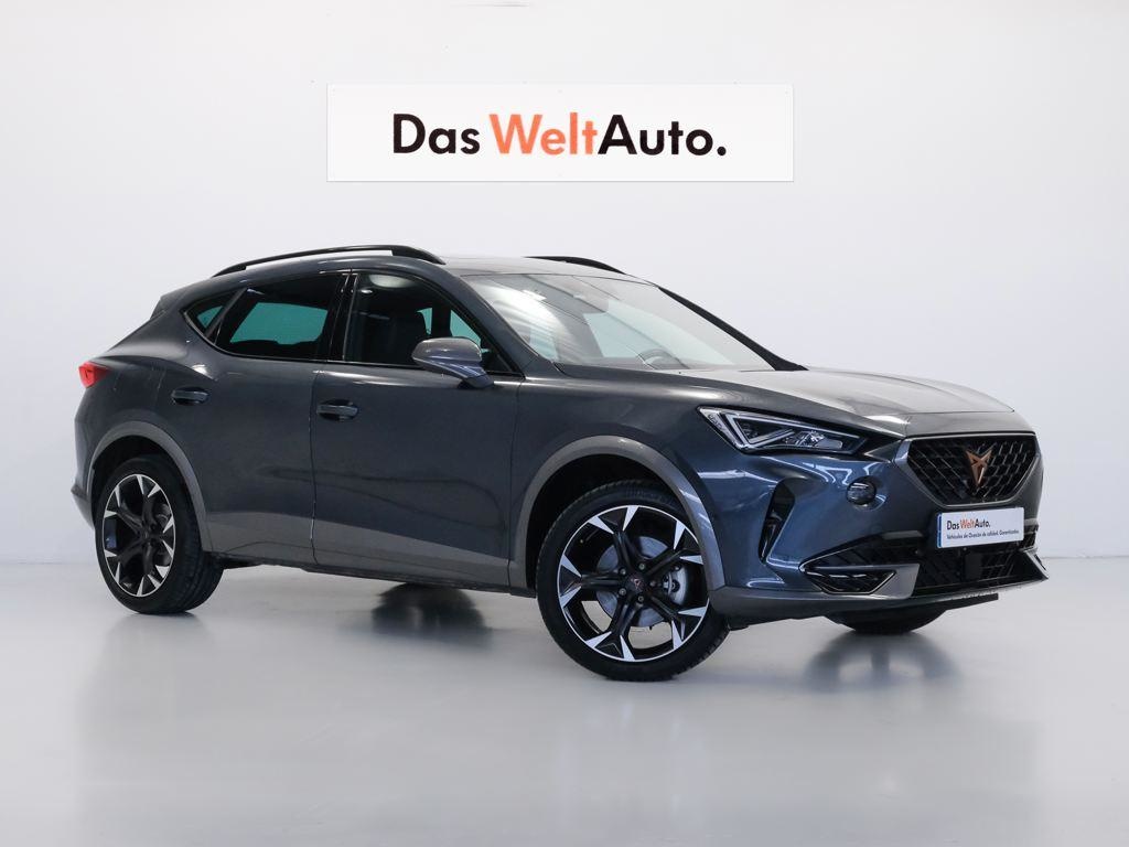 CUPRA Formentor 1.5 TSI DSG 110 kW (150 CV) - 1