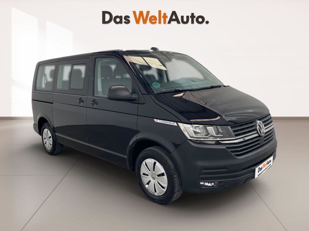 Volkswagen Caravelle Origin Batalla Corta 2.0 TDI BMT 81 kW (110 CV) - 1