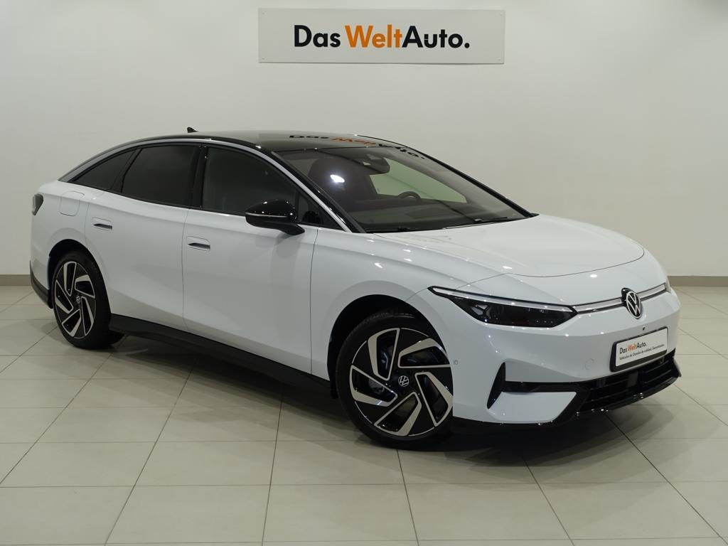 Volkswagen ID.7 Pro 77kWh Auto 210 kW (286 CV) - 1