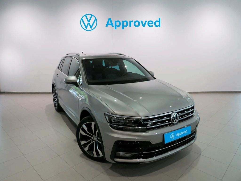 Volkswagen Tiguan Sport 2.0 TDI 110 kW (150 CV) - 1