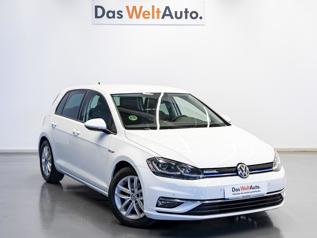 Volkswagen Golf Advance 1.5 TSI Evo 96 kW (130 CV) - 1