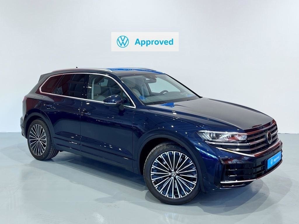 Volkswagen Touareg Elegance 3.0 V6 TSI eHybrid 4Motion 280 kW (381 CV) tiptronic - 1