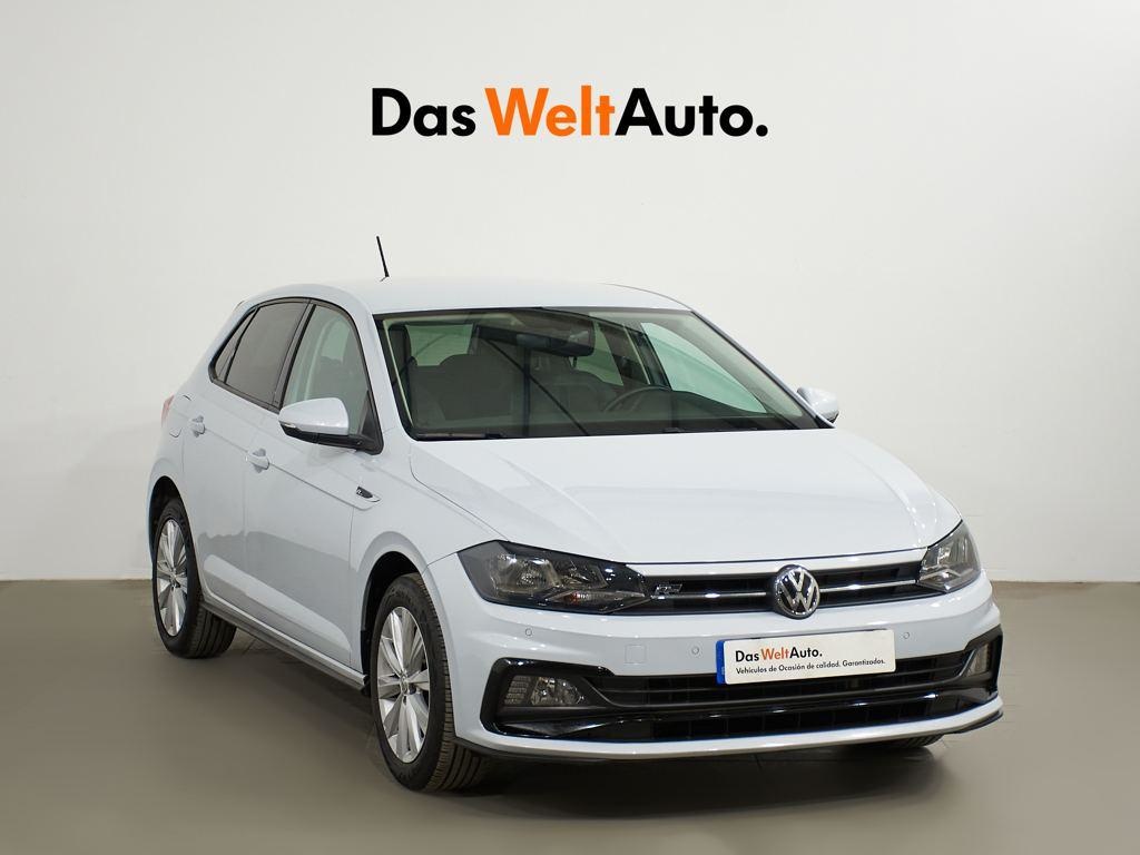 Volkswagen Polo Sport 1.0 TSI 70 kW (95 CV) - 1