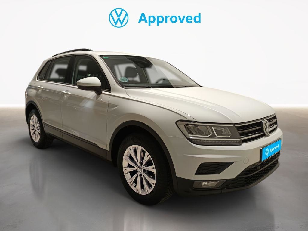 Volkswagen Tiguan Edition 1.5 TSI 96 kW (130 CV) - 1