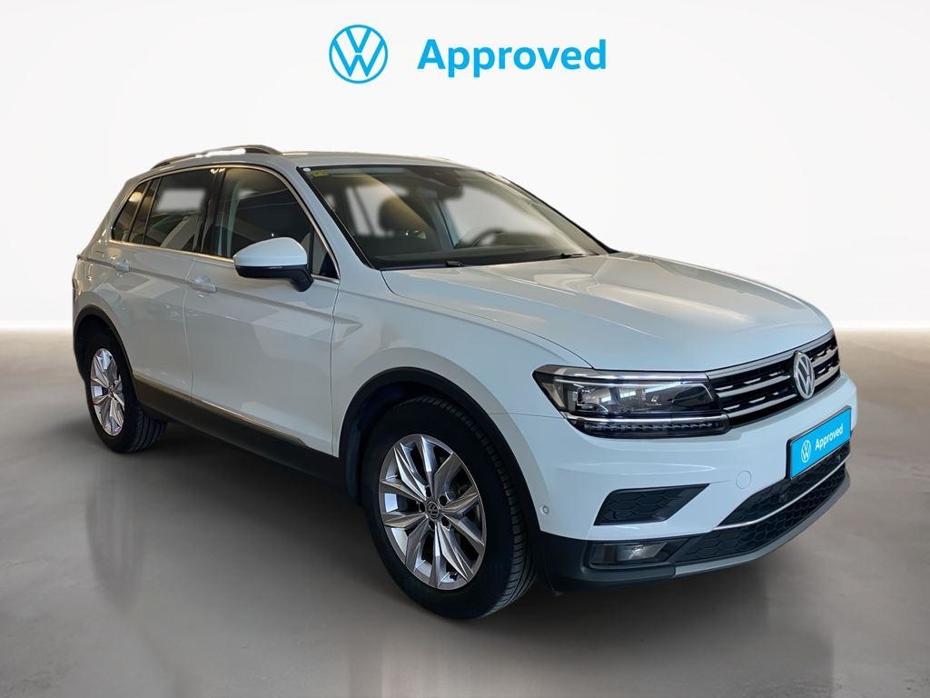 Volkswagen Tiguan Sport 2.0 TDI 110 kW (150 CV) DSG - 1