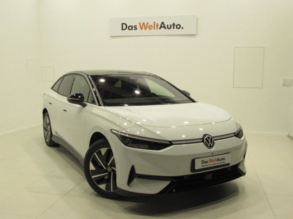 Volkswagen ID.7 Pro 77kWh Auto 210 kW (286 CV) - 1