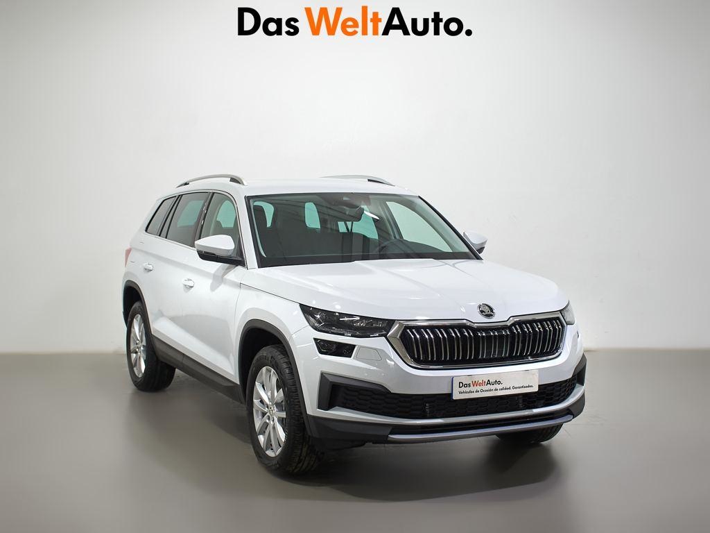 Skoda Kodiaq 2.0 TDI Style 4x4 DSG 147 kW (200 CV) - 1