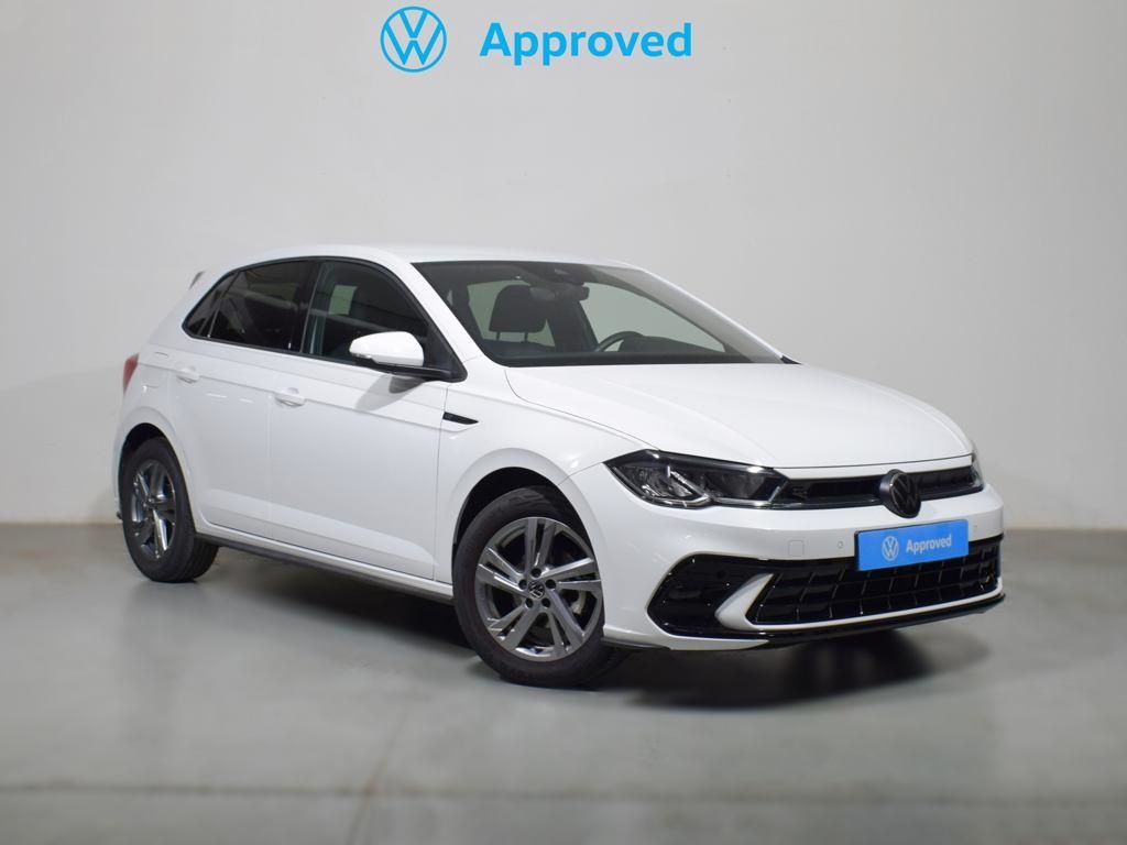 Volkswagen Polo R-Line 1.0 TSI 70 kW (95 CV) - 1