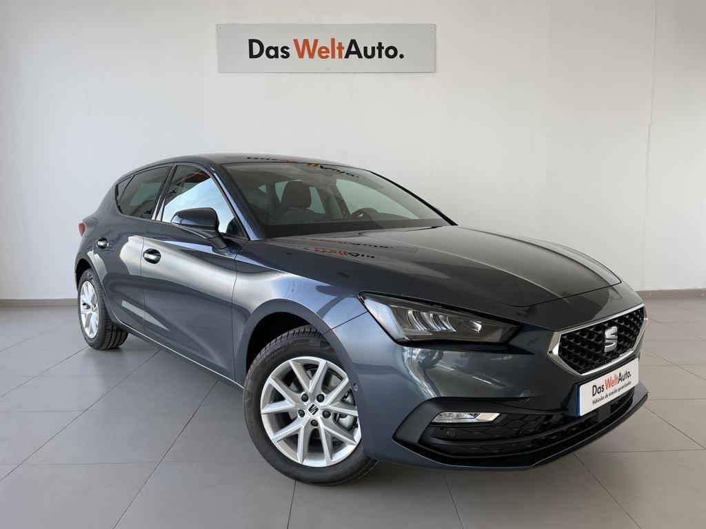 SEAT Leon 1.5 TSI S&S Style XL 96 kW (130 CV) - 1