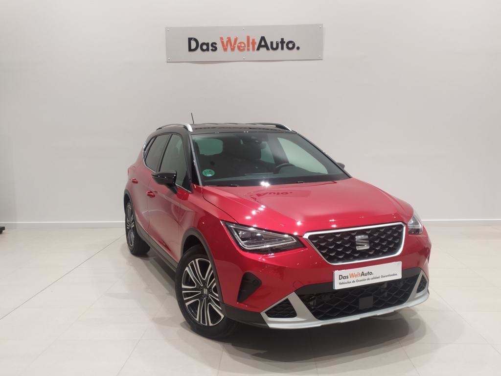 SEAT Arona 1.0 TSI Xperience XL 81 kW (110 CV) - 1