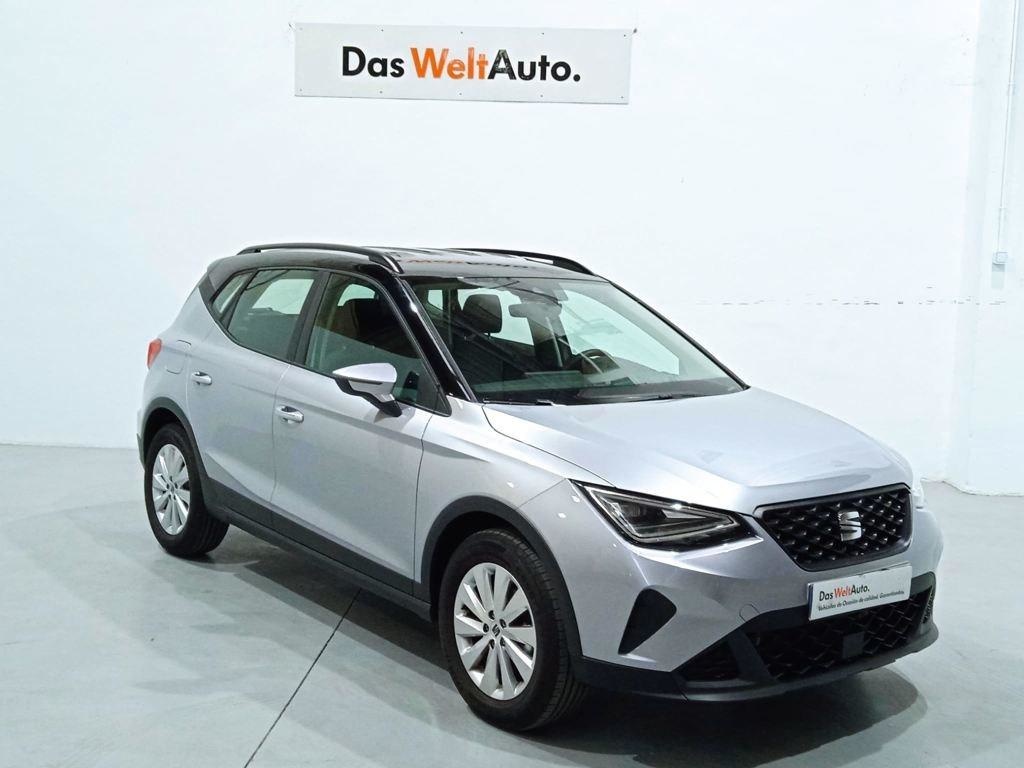 SEAT Arona 1.0 TSI Style XL 81 kW (110 CV) - 1