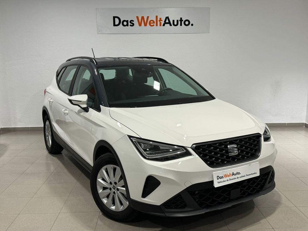 SEAT Arona 1.0 TSI Style XL 81 kW (110 CV) - 1