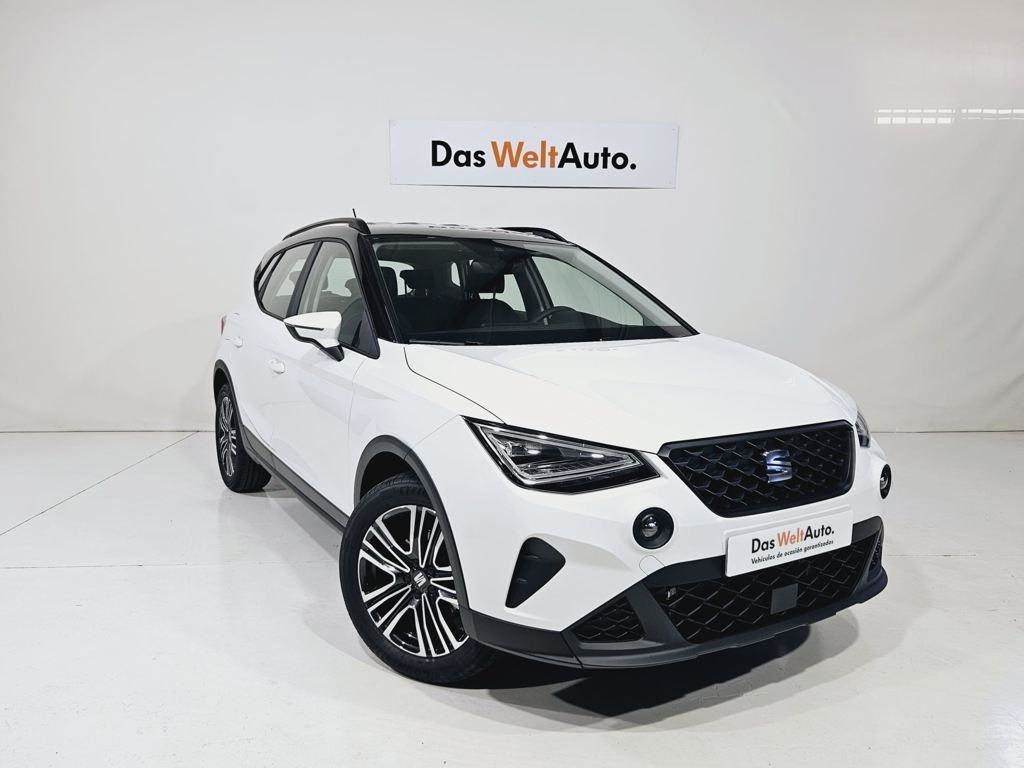 SEAT Arona 1.0 TSI Style XL 81 kW (110 CV) - 1