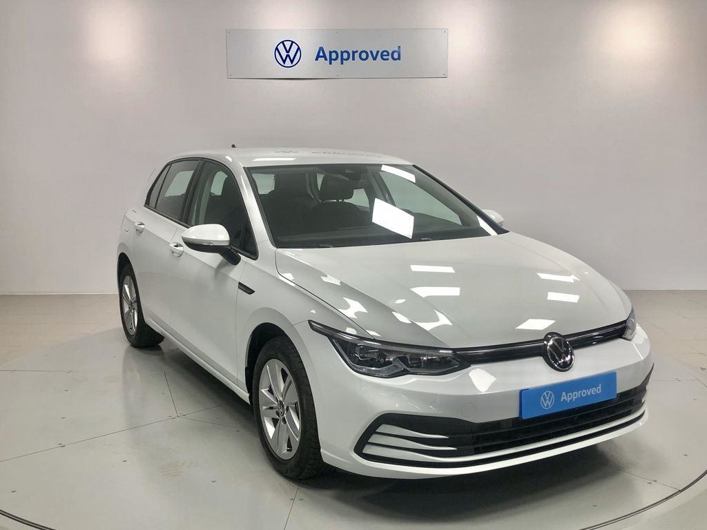 Volkswagen Golf Life 1.5 TSI 96 kW (130 CV) - 1