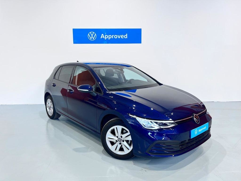 Volkswagen Golf Life 1.0 eTSI 81 kW (110 CV) DSG - 1