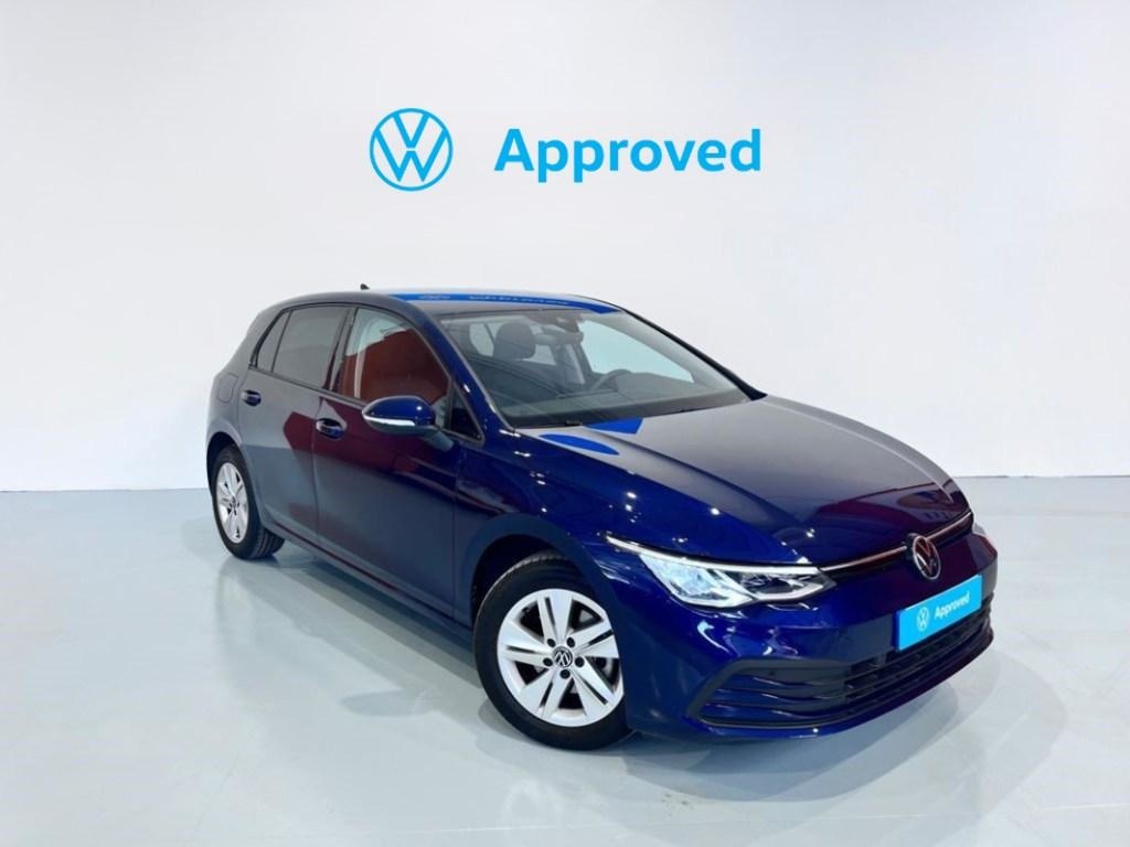 Volkswagen Golf Life 1.0 eTSI 81 kW (110 CV) DSG - 1