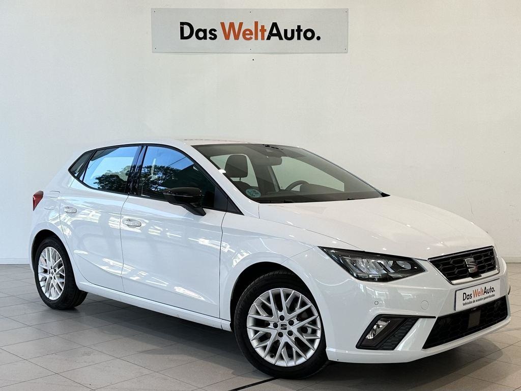 SEAT Ibiza 1.0 TSI S&S FR XS 81 kW (110 CV) - 1