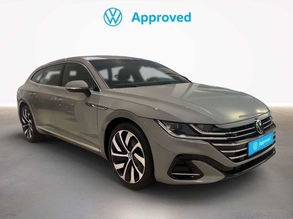 Volkswagen Arteon Shooting Brake R-Line 2.0 TDI 110 kW (150 CV) DSG - 1