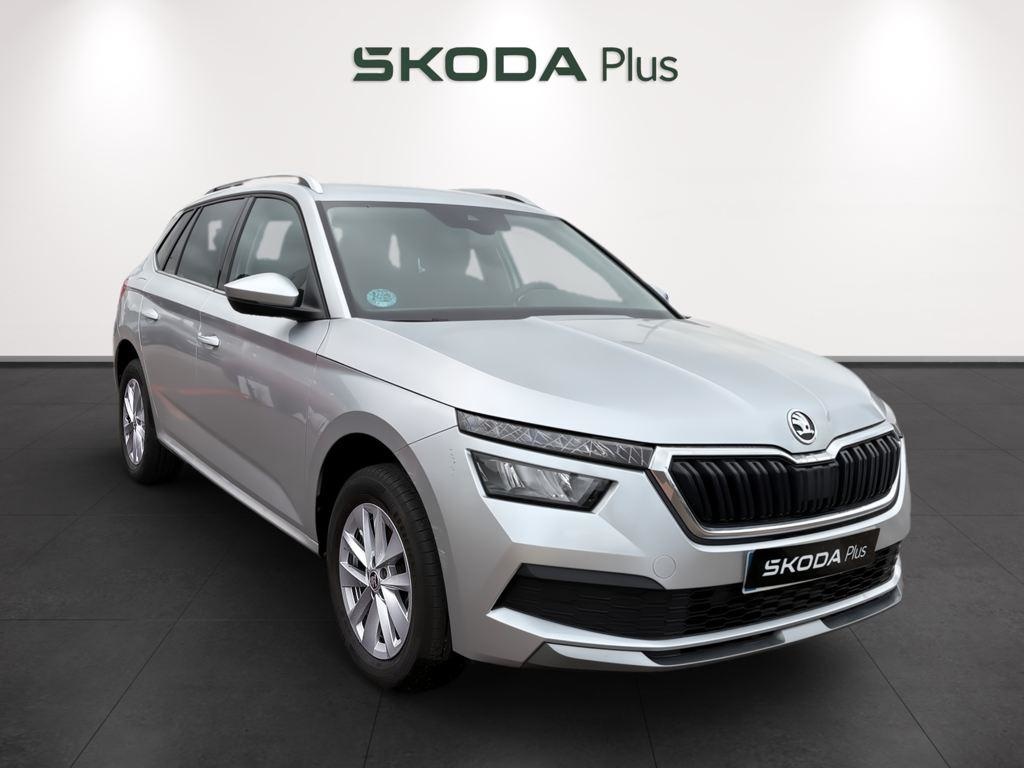 Skoda Kamiq 1.0 TSI Ambition 70 kW (95 CV) - 1