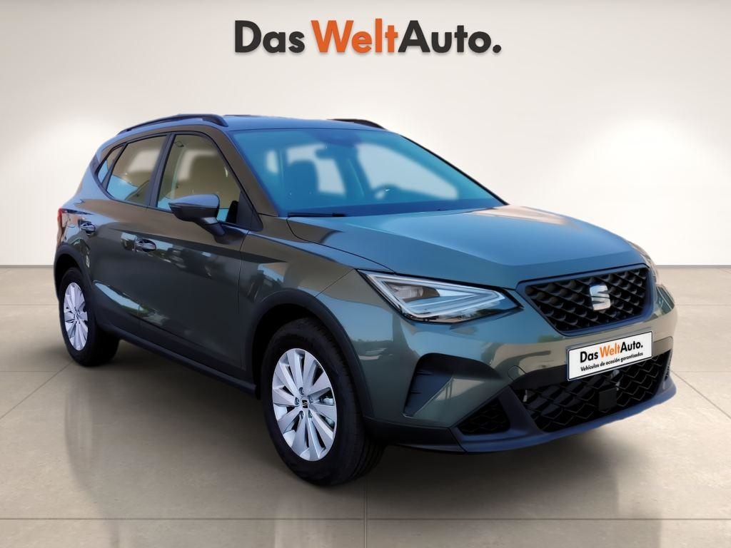 SEAT Arona 1.0 TSI Style XL 81 kW (110 CV) - 1