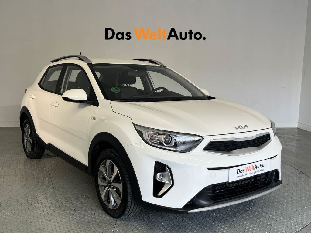 Kia Stonic 1.2 DPi Concept 62 kW (84 CV) - 1