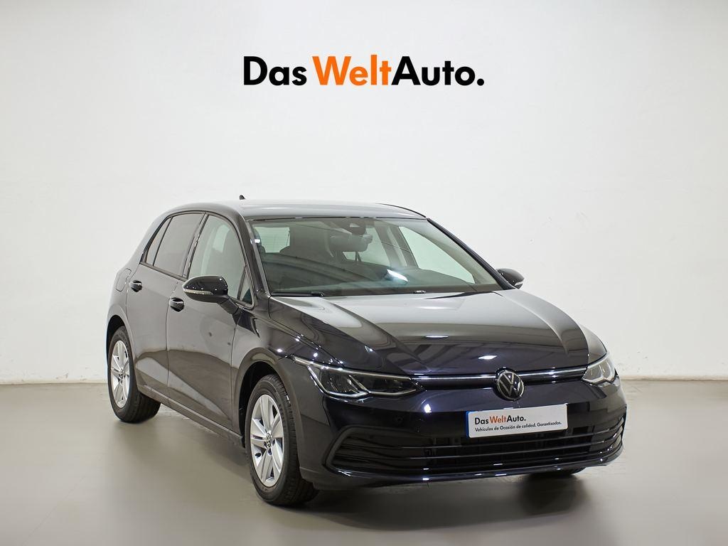 Volkswagen Golf Life 2.0 TDI 85 kW (115 CV) - 1