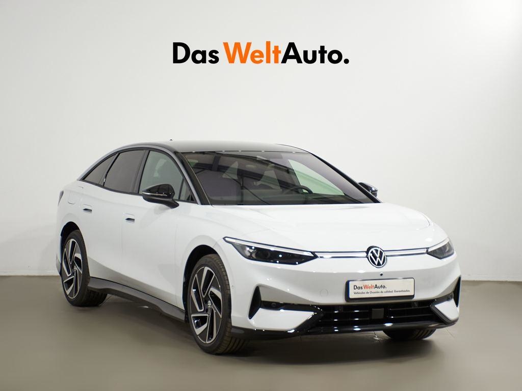 Volkswagen ID.7 Pro 77kWh Auto 210 kW (286 CV) - 1